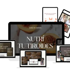 4 Pilares pro-tiroideos